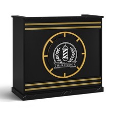 BarberPub Empfangstheke mit 2