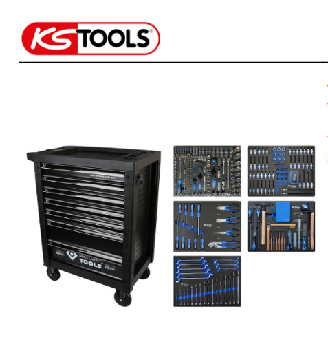 Tools brilliant - ks,