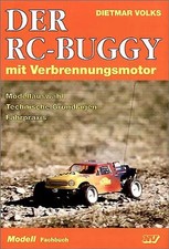 Der RC-Buggy mit