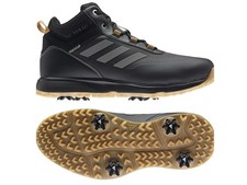 Adidas S2G Mid Golf Turnschuhe