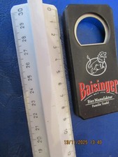 RARITÄT - BAISINGER - Bier -