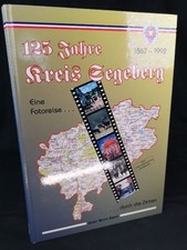 125 Jahre Kreis Segeberg Eine