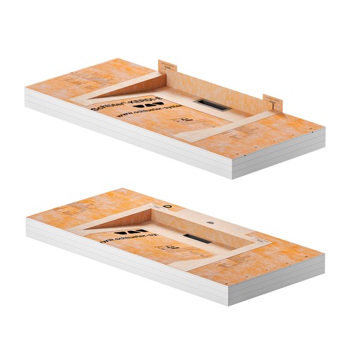 Schlüter kerdi board - schlüter®,