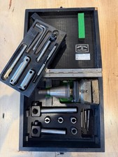 Hahn & Kolb Plan und