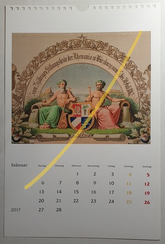 Corps rhenania würzburg - rhenania,