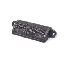 Oakcrafts - Antiker Gusseisen