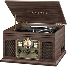 the Quincy 6-In-1 Bluetooth