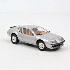 1/18 Norev Renault Alpine A310