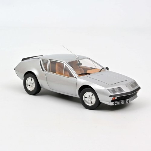 Norev renault alpine a310 - norev,