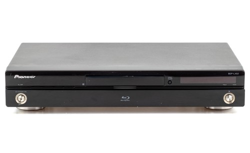 Pioneer bdp lx52 - pioneer, dvd
