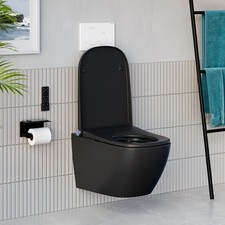 Bernstein Dusch-WC Komplettset