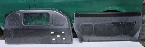 Trennwand bus bj - ,