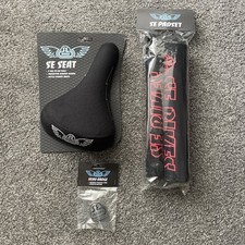 Neu SE Bikes Flyer Sitz 3