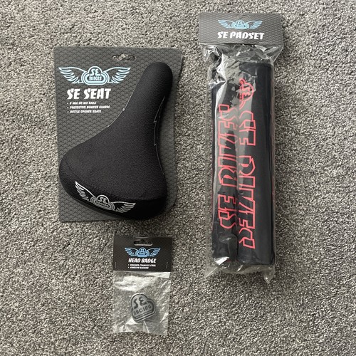 Neu bikes flyer - flyer, sitz