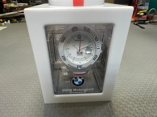 Bmw motorsport ice - bmw,