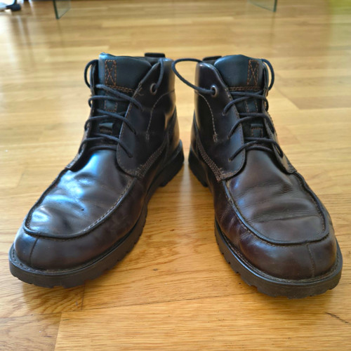 Timberland herren leder - herren,
