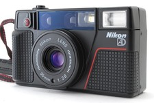 【NEUWERTIG-】Nikon L35 AD2
