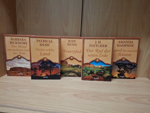 Australien saga weltbild - australien-saga,
