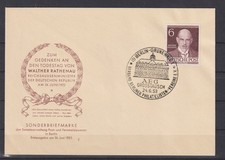 AF959) Berlin Nr. 93 Männer