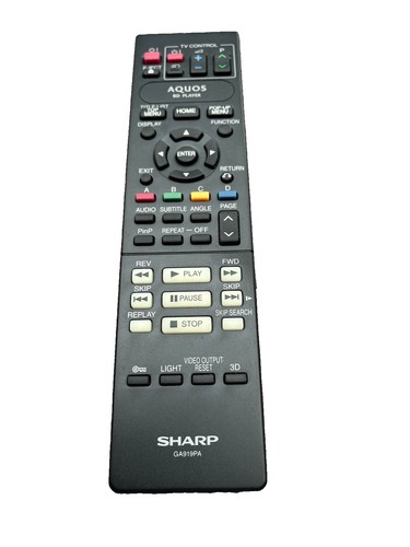 Orginal sharp aquos - orginal,