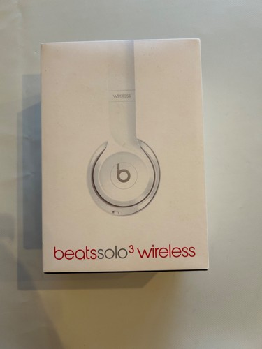 Beats solo wireless - 3,
