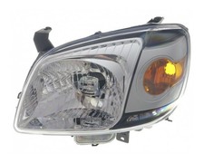 Scheinwerfer links halogen - halogen, h4