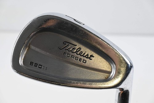 Titleist 690cb pitching - titleist,