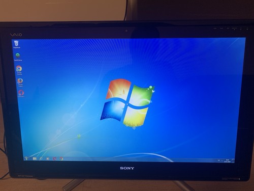 Sony vaio vpcl232fx - sony,