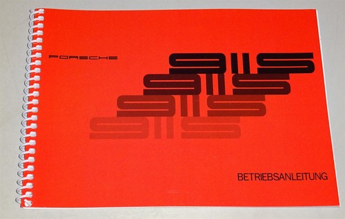 Betriebsanleitung manual - /,