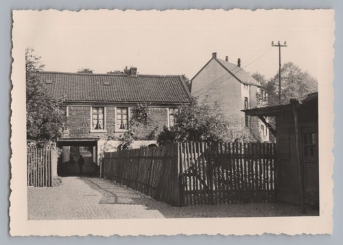 Wuppertal sonnborn 1940 - sonnborn,