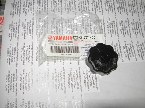 Yamaha rd500 rzv500 deckel - rzv500,