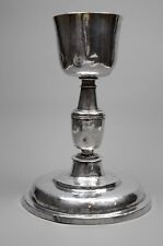 Messkelch, 9 oder 10 Dineros