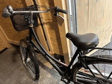 Hollandrad  Damen  28 gebraucht  NUR AN SELBSTABHOLER!!!!!!