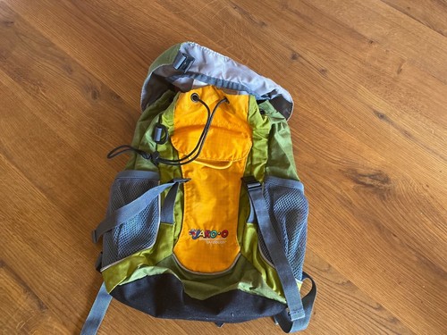 Jako deuter kinder - jako-o,