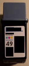 DRUCKER PATRONEN für HP 49 XL