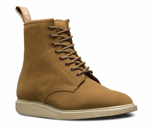 Martens loch stiefel - dr,