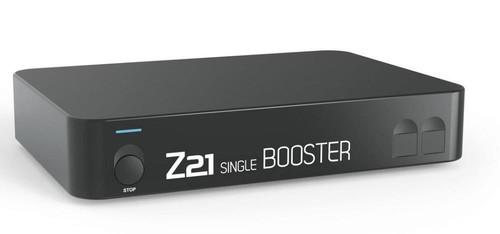 Roco 10806 z21 single - 10806, booster