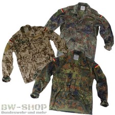 Original bundeswehr feldbluse - original,