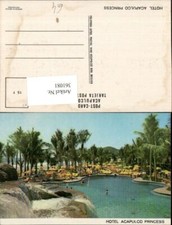 361081,Mexico Acapulco Hotel