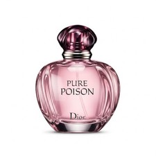 Dior Pure Poison Eau De Parfum 100ml