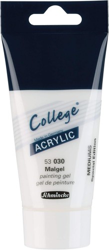 Schmincke college acrylic - schmincke,
