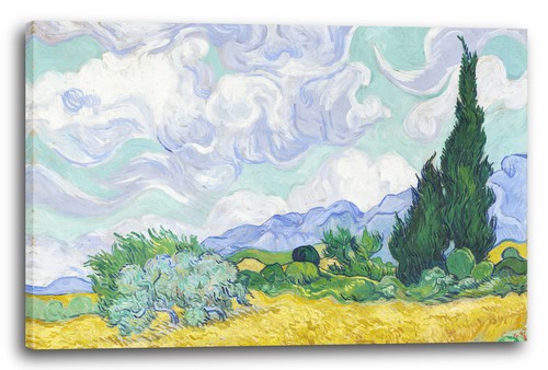 Kunstdruck vincent van gogh - vincent,
