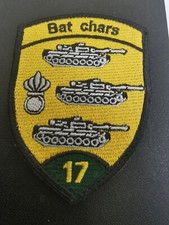 Original Schweizer Armee Abzeichen - Klett Patch Aufnäher