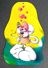 Diddl Bild 38 cm Diddlina