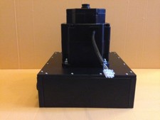 Kleinstwasserkraftwerk 2500