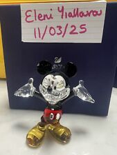 Swarovski Disney Mickey Mouse