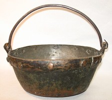 Antiker, handgefertigter