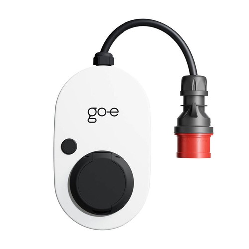 Ladestation wallbox gemini - ladestation,