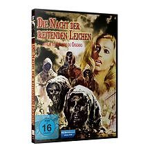Die Nacht der Reitenden