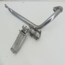Yamaha XV 750 / XV 1100 Virago Fußrastenanlage Fußraste rechts # neun 15737